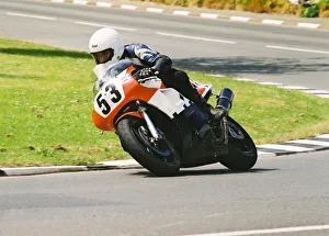 Robert A Price (Honda) 2004 Formula One TT Robert A Price (Honda) 2004 Formula One TT