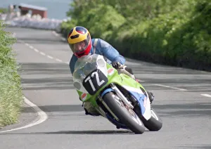 Robert Price (Kawasaki) 1998 Singles TT Robert Price (Kawasaki) 1998 Singles TT