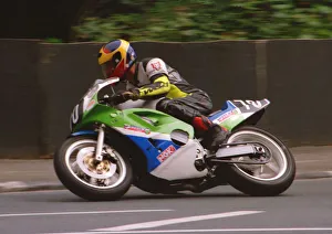 Robert A Price (Kawasaki) 1999 Singles TT Robert A Price (Kawasaki) 1999 Singles TT