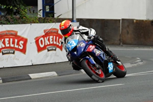 Rodger Wibberley (Kawasaki) 2012 Junior MGP Rodger Wibberley (Kawasaki) 2012 Junior MGP