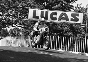 Roger Nicholls (Ducati) 1974 Production TT Roger Nicholls (Ducati) 1974 Production TT