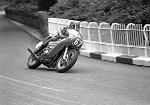 Roger Taylor (Laverda) 1977 Formula One TT Roger Taylor (Laverda) 1977 Formula One TT