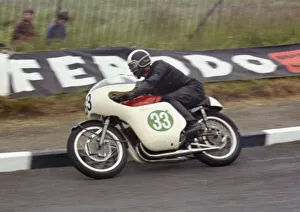 Roy Boughey (Yamaha) 1965 Lightweight TT Roy Boughey (Yamaha) 1965 Lightweight TT