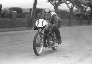 Roy Capner (EMC) 1957 Ultra Lightweight TT Roy Capner (EMC) 1957 Ultra Lightweight TT