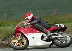Roy Jeffreys (Kawasaki) 1998 Singles TT Roy Jeffreys (Kawasaki) 1998 Singles TT