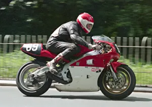 Roy Jeffreys (Kawasaki) 1999 Singles TT Roy Jeffreys (Kawasaki) 1999 Singles TT