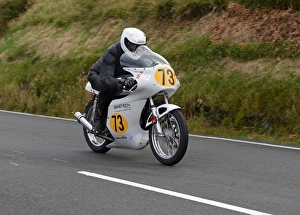 Roy Phipps (Honda) 2016 Senior Classic TT Roy Phipps (Honda) 2016 Senior Classic TT