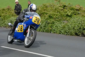 Roy Phipps (Norstar) 2010 Pre TT Classic Roy Phipps (Norstar) 2010 Pre TT Classic