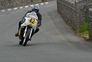 Royston Phipps (Norstar) 2007 Pre TT Classic Royston Phipps (Norstar) 2007 Pre TT Classic