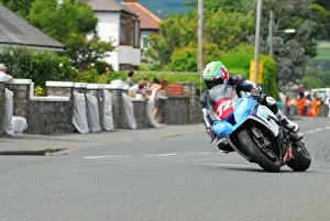 Russ Mountford (Honda) 2014 Southern 100 Russ Mountford (Honda) 2014 Southern 100