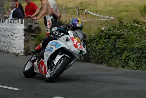 Russ Mountford (Yamaha) 2009 Southern 100 Russ Mountford (Yamaha) 2009 Southern 100