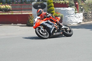 Ryan Farquhar (Kawasaki) 2008 Superbike TT Ryan Farquhar (Kawasaki) 2008 Superbike TT