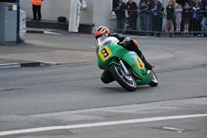 Ryan Farquhar (Paton) 2015 500 Classic TT Ryan Farquhar (Paton) 2015 500 Classic TT