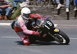 Simon Trezise (Hellfire Honda) 1994 Singles TT Simon Trezise (Hellfire Honda) 1994 Singles TT