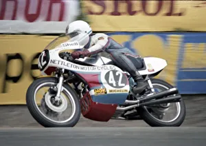 Bill Smith (Honda) 1978 Formula Three TT Bill Smith (Honda) 1978 Formula Three TT