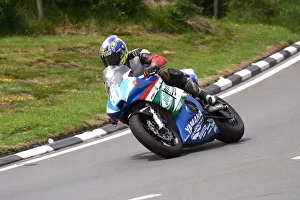 Stefano Bonetti (Yamaha) 2004 Production 600 TT Stefano Bonetti (Yamaha) 2004 Production 600 TT
