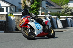 Stephen Reape (Yamaha) 2014 Pre TT Classic Stephen Reape (Yamaha) 2014 Pre TT Classic
