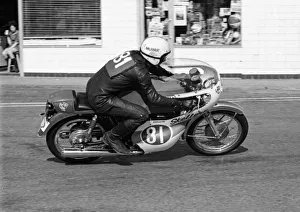 Steve Murray (Honda) 1972 Production TT Steve Murray (Honda) 1972 Production TT