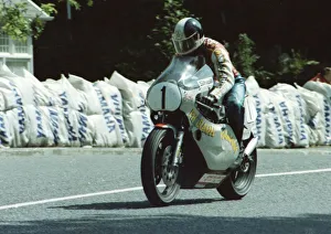 Steve Ward (Pharaoh Yamaha) 1981 Classic TT Steve Ward (Pharaoh Yamaha) 1981 Classic TT