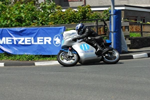 Steven Elliott (Rutter Honda) 2014 Pre TT Classic Steven Elliott (Rutter Honda) 2014 Pre TT Classic