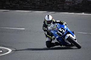 Stuart Hall (Honda) 2018 Junior Manx Grand Prix Stuart Hall (Honda) 2018 Junior Manx Grand Prix