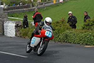 Stuart Noon (Ducati) 2010 Pre TT Classic Stuart Noon (Ducati) 2010 Pre TT Classic
