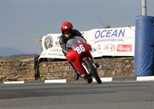 Bill Swallow (Aermacchi) 2018 Pre-TT Classic Bill Swallow (Aermacchi) 2018 Pre-TT Classic