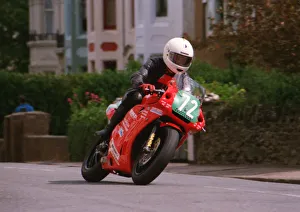 Bill Swallow (Honda) 1999 Lightweight 400 TT Bill Swallow (Honda) 1999 Lightweight 400 TT