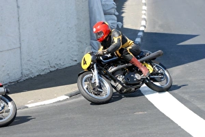 Bill Swallow (Matchless) 2010 Pre TT Classic Bill Swallow (Matchless) 2010 Pre TT Classic