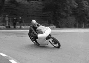 T Neil Kelly (AJS) 1962 Junior Manx Grand Prix T Neil Kelly (AJS) 1962 Junior Manx Grand Prix