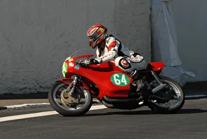 Terry Kermode (Yamaha) 2010 pre Classic TT Terry Kermode (Yamaha) 2010 pre Classic TT