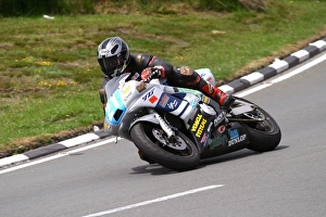 Thomas Montano (Yamaha) 2004 Junior TT Thomas Montano (Yamaha) 2004 Junior TT