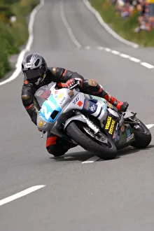 Thomas Montano (Yamaha) 2014 Junior 600 TT Thomas Montano (Yamaha) 2014 Junior 600 TT