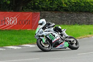 Tim Sayers (Kawasaki) 2017 Lightweight TT Tim Sayers (Kawasaki) 2017 Lightweight TT