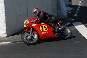 Tom Jackson (Bell Honda) 2010 pre Classic TT Tom Jackson (Bell Honda) 2010 pre Classic TT