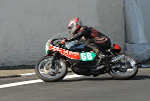 Tom Jackson (Jackson Suzuki) 2010 pre Classic TT Tom Jackson (Jackson Suzuki) 2010 pre Classic TT