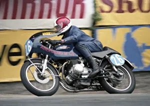 Tom Willison (Honda) 1978 Formula Two TT Tom Willison (Honda) 1978 Formula Two TT