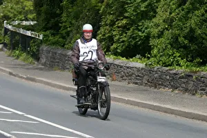Tony Lockwood (1912 Motosacoche), No. 22, 2007 Re-enactment Tony Lockwood (1912 Motosacoche), No. 22, 2007 Re-enactment