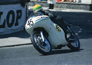 Tony McGurk (Matchless) 1968 Senior TT Tony McGurk (Matchless) 1968 Senior TT