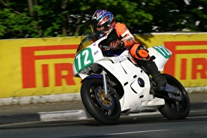 Tony Moss (Honda) 2004 Lightweight 400 TT Tony Moss (Honda) 2004 Lightweight 400 TT
