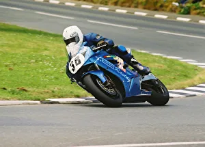Victor Gilmore (Honda) 2004 Formula One TT Victor Gilmore (Honda) 2004 Formula One TT