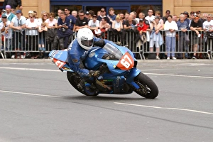 Victor Gilmore (Yamaha) 2004 Production 1000 TT Victor Gilmore (Yamaha) 2004 Production 1000 TT