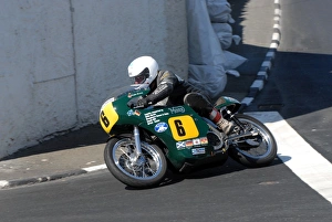 Wattie Brown (Petty Norton) 2010 Pre TT Classic Wattie Brown (Petty Norton) 2010 Pre TT Classic