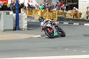 Xavier Denis (Kawasaki) 2015 Lightweight TT Xavier Denis (Kawasaki) 2015 Lightweight TT