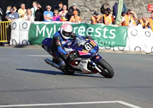 Yvonne Montgomery (Kawasaki) 2018 Southern 100 Yvonne Montgomery (Kawasaki) 2018 Southern 100