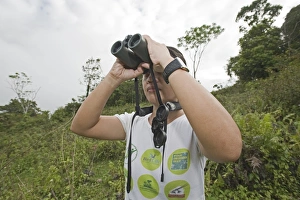 Wildlife Observer Prints: 004567