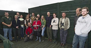 Diverse Group Portrait Prints: 006596