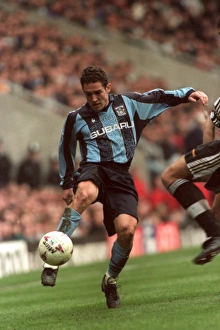 FA Carling Premiership - Newcastle United v Coventry City FA Carling Premiership - Newcastle United v Coventry City