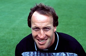 Steve Ogrizovic, Coventry City goalkeeper Steve Ogrizovic, Coventry City goalkeeper