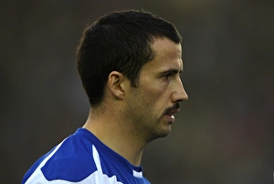 Barclays Premier League - Birmingham City v Chelsea - St. Andrew's Barclays Premier League - Birmingham City v Chelsea - St. Andrew's